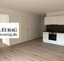 N-Schweinau: Erstbezug! Modern und attraktiv - 3-Zi-Whg (1.OG) mit EBK, Balkon, Aufzug + TG-SP - Nürnberg