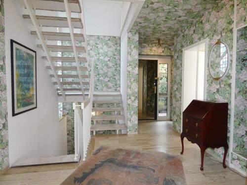 Diele - Eingang EG - 