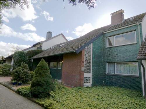 Vorderansicht - Reihenmittelhaus mit 170,00 m&sup2; in Ratingen zum Kaufen