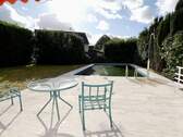 Terrasse 1 + Pool - 