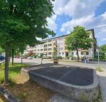 SONNIGE 2 Zi.-WOHNUNG AM PARTNACHPLATZ - München Sendling-Westpark