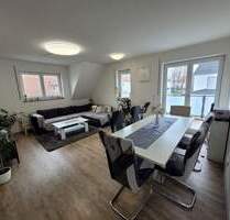 Moderne 3-Zimmer-Wohnung mit Balkon, Einbauküche & Wohlfühl-Klimaboden - Ingolstadt