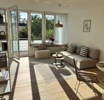 * FREI! Frisch renovierter Wohntraum - Helle 1,5 Zimmer in traumhafter Lage * - München Untergiesing-Harlaching