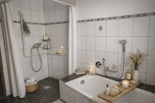 virtually staged - Bad EG - 