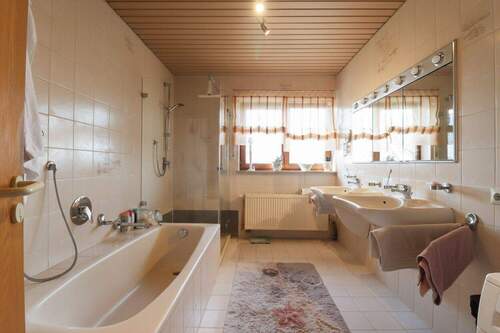 Badezimmer - 