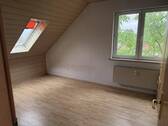 Schlafzimmer im DG - 