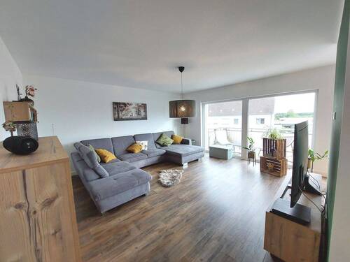 20250902_182330.jpg - Wunderschöne große Wohnung in Stadtrandlage von Bitburg