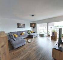 Wunderschöne große Wohnung in Stadtrandlage von Bitburg