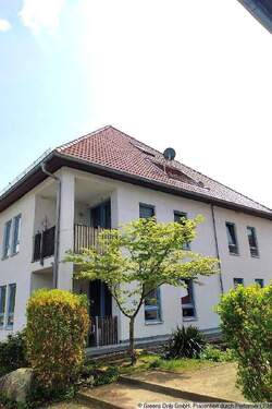Wohnanlage - 2 Zimmer Etagenwohnung zum Kaufen in Großbeeren