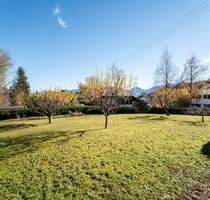 Nähe Murnau: Mehrfamilienhaus mit Gestaltungspotential und weiterer Bebauungsmöglichkeit