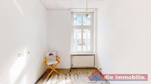 Büro1_1 - Büro mit 142,00 m&sup2; in Magdeburg / Stadtfeld Ost zur Miete