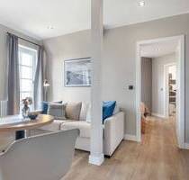 Exklusive Ferienwohnung Sylt Rantum – Meerblick, möbliert & sofort vermietbar