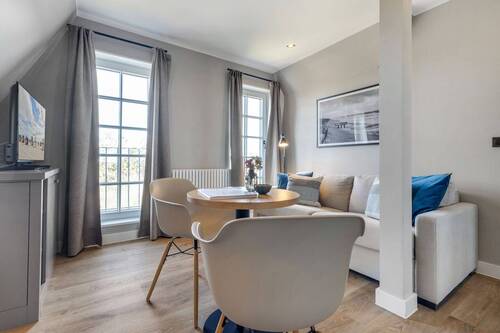 23-12.jpg - 2 Zimmer Etagenwohnung zum Kaufen in Sylt