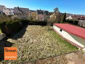 2-3-Fam.-Wohnhaus, VS-S - 