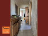 2-3-Fam.-Wohnhaus, VS-S, Flur EG - 