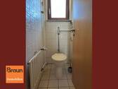 2-3-Fam.-Wohnhaus, VS-S, WC OG - 