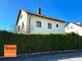 2-3-Fam.-Wohnhaus, VS-S - 8 Zimmer Mehrfamilienhaus, Wohnhaus zum Kaufen in Villingen-Schwenningen
