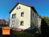 2-3-Fam.-Wohnhaus, VS-S - Mehrfamilienhaus, Wohnhaus mit 202,00 m&sup2; in Villingen-Schwenningen zum Kaufen