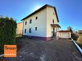 2-3-Fam.-Wohnhaus, VS-S - 