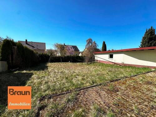 2-3-Fam.-Wohnhaus, VS-S - 