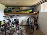 Fahrradkeller - 
