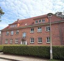 Eigentumswohnung in ruhiger Lage in Güstrow
