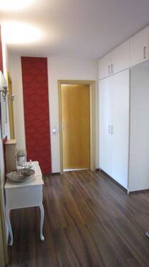 Beispiel Diele - 