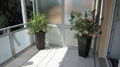 Beispiel Balkon - 