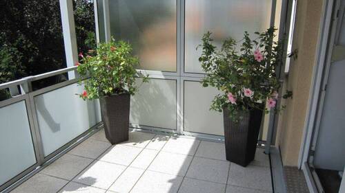 Beispiel Balkon - 