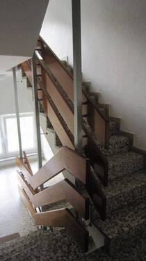 Treppenhaus - 