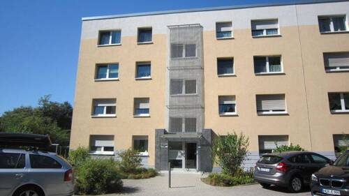 Ansicht - Sehr schöne 3,5-Raum-Wohnung in Herne-Süd, 2. Obergeschoss (ohne Aufzug),