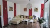 Beispiel Wohnzimmer - 3 Zimmer Etagenwohnung zur Miete in Herne