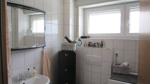 Beispiel Bad - 