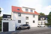 unverbindliche VISU Mehrfamilienhaus - 