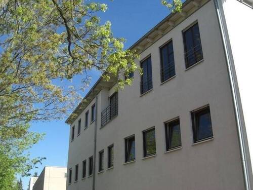Hausansicht - 