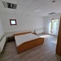 großer Schlafbereich - 3 Zimmer Etagenwohnung in Ulm