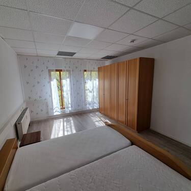 Schlafbereich - Etagenwohnung mit 92,00 m² in Ulm zum Kaufen