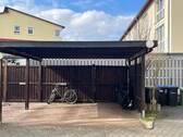 Carport - 