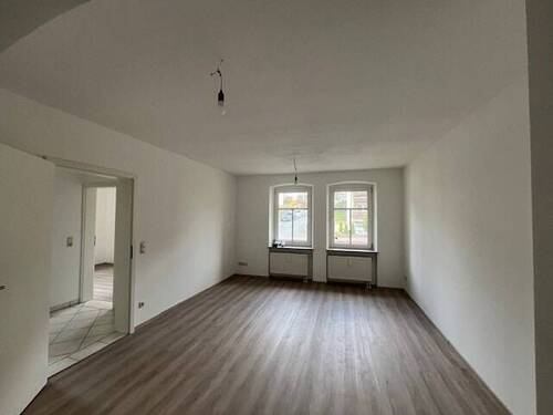 Wohnen - Etagenwohnung mit 44,90 m² in Forchheim zum Kaufen