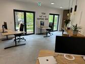 Fix-Desk - Büro in Schmiechen zur Miete