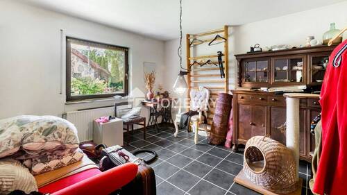 EG Zimmer 1 - 