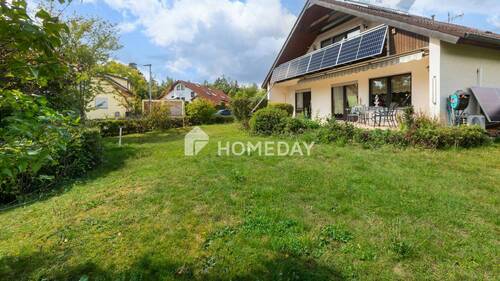 Garten 1 - 