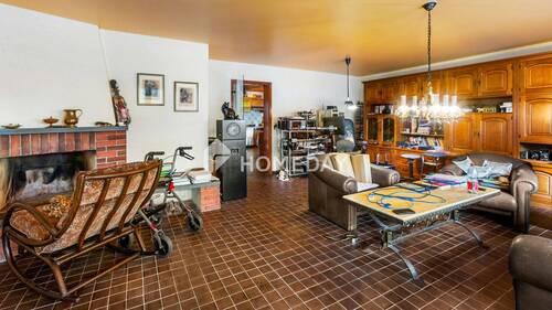 EG Wohnzimmer 2 - 