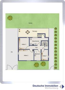 UG Garten - 