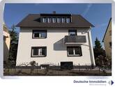 Ansicht Süd - Erstbezug: sanierte 3 Zimmer DG Mietwohnung in Bad Cannstatt