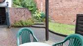 Terrasse - 