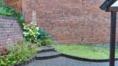 Gartenecke - 