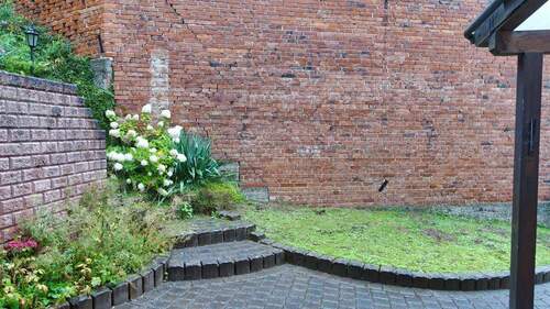 Gartenecke - 