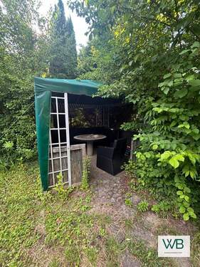 Garten - Top gepflegtes Einfamilienhaus mit Potenzial und großem Garten