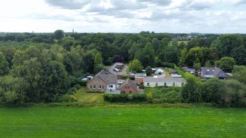 Bild 2 - 7 Zimmer Einfamilienhaus zum Kaufen in Rheine